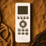 Air Conditioners Remote Control Compatible for Onida/ELECTROLUX/LG AC Remote-AC-48