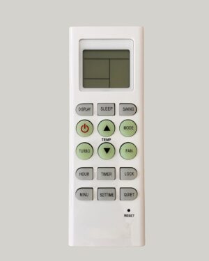 Ac Remote Compatible with Lloyd Ac  (Your Old Remote Must be Exactly Same) AC-36