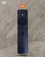 Non-Voice Remote Compatible with Mi TV 4A 32/43 Inch – Replacement for Mi LED Smart TV (Check with Old Remote Before Purchase)