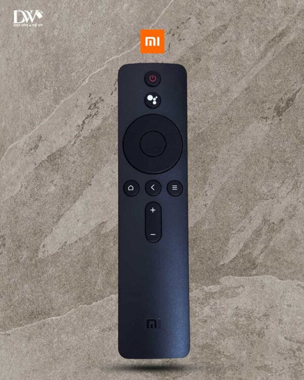 Non-Voice Remote Compatible with Mi TV 4A 32/43 Inch – Replacement for Mi LED Smart TV (Check with Old Remote Before Purchase)