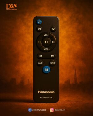 panasonic ht
