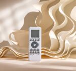 Air Conditioners Remote Control Compatible for Onida/ELECTROLUX/LG AC Remote-AC-48