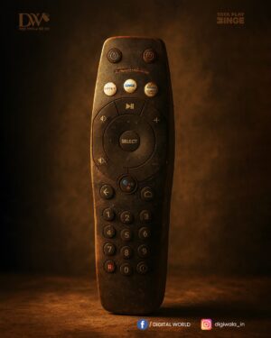 tata play binge AI
