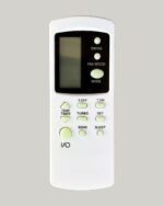 AC Remote Compatible for Voltas 1.5 Ton Window AC Remote (Exactly Same Remote Will Only Work) AC - 31