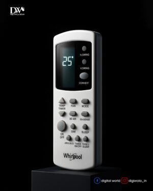 whirlpool ai