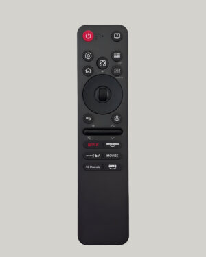 Original for lG MR25GA Magic Remote Fit for 2025 LG Smart TVs OLED G5, C5, B5, QNED 92A, 85A, 80A, UA77 Series Includes AI, Pointer and Alexa Voice
