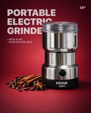 ELECTRIC GRINDER
