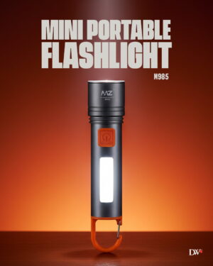 FLASH LIGHT