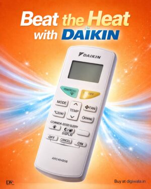 daikin