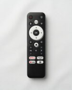 Remote Control Compatible for Acer Led Tv | Remote Control (Non Voice) - Please Match The Image with Your Old Remote Before Placing The Order