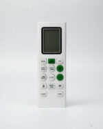 Blue Star AC Remote Control 226B | Compatible with Blue Star Split & Inverter AC | 5-in-1 Convertible, Turbo, Energy Save, Sleep Mode | Plug & Play Replacement Remote [AC - 226B]]