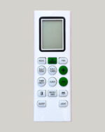 Blue Star AC Remote Control 226B | Compatible with Blue Star Split & Inverter AC | 5-in-1 Convertible, Turbo, Energy Save, Sleep Mode | Plug & Play Replacement Remote [AC - 226B]]