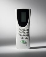 Air Conditioner Remote Compatible for Videocon/Electrolux/Kelvinator AC Remote Control (Exactly Same Remote Will Only Work ) AC-50