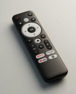 Remote Control Compatible for Acer Led Tv | Remote Control (Non Voice) - Please Match The Image with Your Old Remote Before Placing The Order