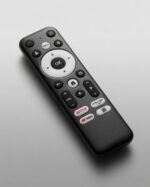 Remote Control Compatible for Thomson, Blaupunkt And WestinghouseLed Tv | Remote Control (Non Voice Supported) - Please Match The Image with Your Old Remote Before Placing The Order