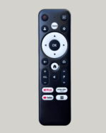 Remote Control Compatible for Thomson, Blaupunkt And WestinghouseLed Tv | Remote Control (Non Voice Supported) - Please Match The Image with Your Old Remote Before Placing The Order
