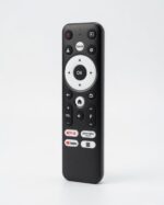 Remote Control Compatible for Thomson, Blaupunkt And WestinghouseLed Tv | Remote Control (Non Voice Supported) - Please Match The Image with Your Old Remote Before Placing The Order