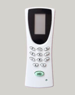 Air Conditioner Remote Compatible for Videocon/Electrolux/Kelvinator AC Remote Control (Exactly Same Remote Will Only Work ) AC-50