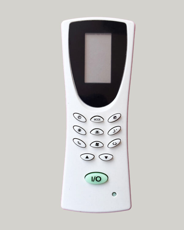 Air Conditioner Remote Compatible for Videocon/Electrolux/Kelvinator AC Remote Control (Exactly Same Remote Will Only Work ) AC-50