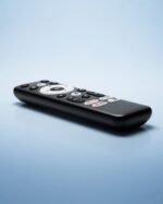 Remote Control Compatible for Thomson, Blaupunkt And WestinghouseLed Tv | Remote Control (Non Voice Supported) - Please Match The Image with Your Old Remote Before Placing The Order