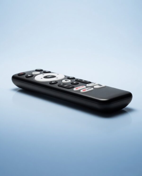 Remote Control Compatible for Thomson, Blaupunkt And WestinghouseLed Tv | Remote Control (Non Voice Supported) - Please Match The Image with Your Old Remote Before Placing The Order