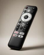Remote Control Compatible for Acer Led Tv | Remote Control (Non Voice) - Please Match The Image with Your Old Remote Before Placing The Order