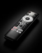 Remote Control Compatible for Acer Led Tv | Remote Control (Non Voice) - Please Match The Image with Your Old Remote Before Placing The Order