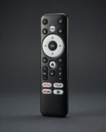 Remote Control Compatible for Thomson, Blaupunkt And WestinghouseLed Tv | Remote Control (Non Voice Supported) - Please Match The Image with Your Old Remote Before Placing The Order