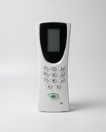 Air Conditioner Remote Compatible for Videocon/Electrolux/Kelvinator AC Remote Control (Exactly Same Remote Will Only Work ) AC-50