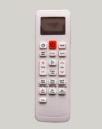 Compatible with Samsung Ac Remote Original DB93-14195G 90A Models Suitable for DB93-14195A DB93-14195B DB9311115U DB9314195G DB9314195A DB9314195B of Split and Window Air Conditioner. [AC - 350]]