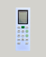 Blue Star AC Remote Control - Original Replacement Remote for Blue Star Air Conditioner | Universal LCD Display Remote with Turbo & Energy Save-AC-226A