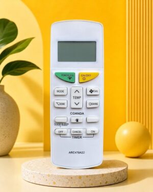 daikin ai