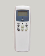 Compatible LG AC Remote Control Replacement for LG Air Conditioner | Universal LG Split AC Remote Controller - AC-10