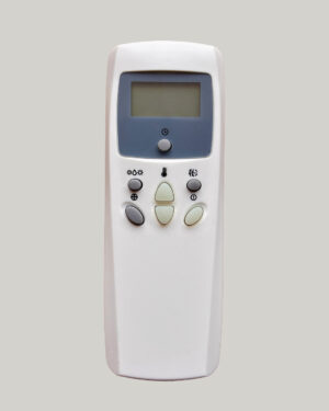 Compatible LG AC Remote Control Replacement for LG Air Conditioner | Universal LG Split AC Remote Controller - AC-10