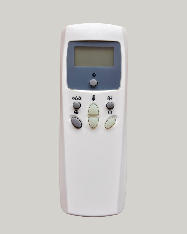 Compatible LG AC Remote Control Replacement for LG Air Conditioner | Universal LG Split AC Remote Controller - AC-10