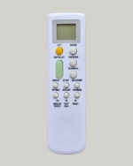 Compatible/Replacement Remote Control for O General Split Air Conditioner | Long Range AC Remote | Pre-Programmed, No Setup Required | White-AC-252/252A