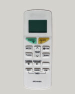 Compatible Remote Control for Daikin AC – ARC484B31 | Replacement Air Conditioner Remote with Power, Mode, Temperature, Fan, Swing, Timer & Sleep Functions