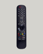 Cellcor/BUSH Smart TV Remote Control | Replacement Remote for Cellcor/BUSH LED Smart TV (Non Voice) | Netflix, Prime Video, YouTube, Hotstar & App Store Buttons.