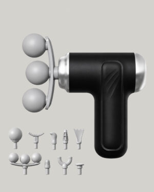 3-head massager(accessories)