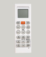 AC Remote Compatible for LG Air Conditioner Original AKB74955605 AKB74075602 AKB74955617 AKB75215401 AKB75415310 Model  with H'Cool, 4-in-1, Swing, Timer & LCD Display- AC-36K